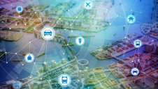 This nine-page insight report explores five of the most important mobility areas of focus for sustainability professionals – from EVs and greener fleets, to smarter business travel